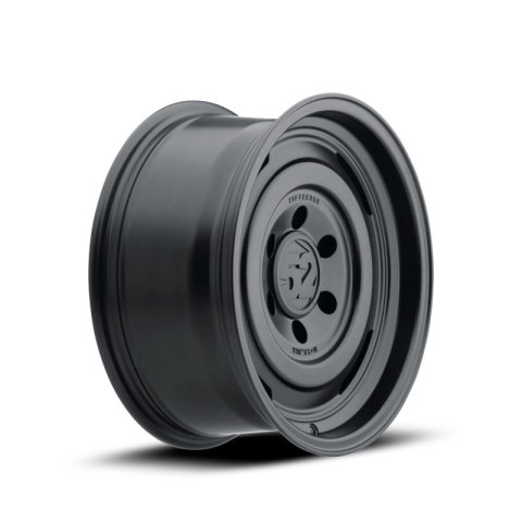 fifteen52 Analog HD 16x7.5 6x139.7 0mm ET 106.2mm Center Bore Asphalt Black Wheel thumbnail 4