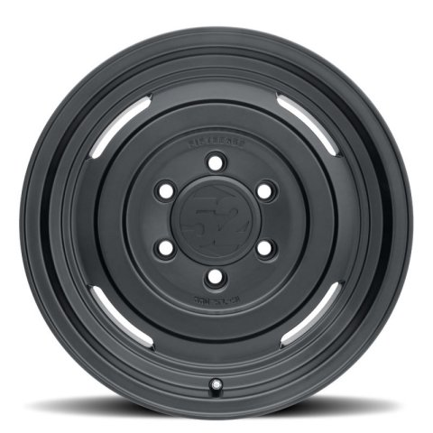 fifteen52 Analog HD 16x7.5 6x139.7 0mm ET 106.2mm Center Bore Asphalt Black Wheel thumbnail 5