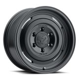 fifteen52 Analog HD 17x8.5 5x127 0mm ET 71.5mm Center Bore Asphalt Black Wheel thumbnail 1