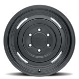 fifteen52 Analog HD 17x8.5 5x127 0mm ET 71.5mm Center Bore Asphalt Black Wheel thumbnail 2