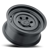 fifteen52 Analog HD 17x8.5 5x127 0mm ET 71.5mm Center Bore Asphalt Black Wheel thumbnail 3