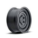 fifteen52 Analog HD 17x8.5 5x127 0mm ET 71.5mm Center Bore Asphalt Black Wheel thumbnail 4