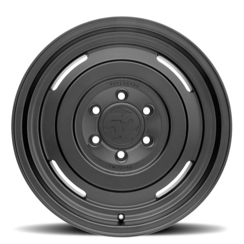 fifteen52 Analog HD 17x8.5 6x139.7 0mm ET 106.2mm Center Bore Asphalt Black Wheel thumbnail 2