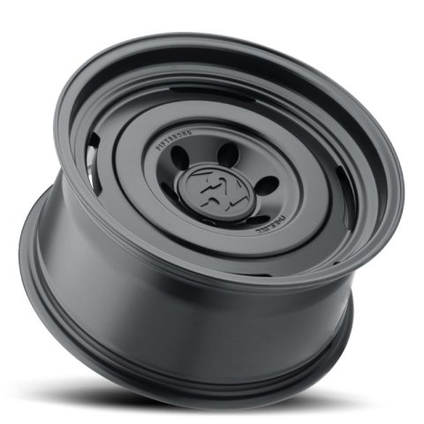 fifteen52 Analog HD 17x8.5 6x139.7 0mm ET 106.2mm Center Bore Asphalt Black Wheel thumbnail 3