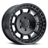 fifteen52 Traverse HD 17x8.5 5x127 0mm ET 71.5mm Center Bore Asphalt Black Wheel thumbnail 1