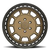 fifteen52 Traverse HD 17x8.5 5x127 0mm ET 71.5mm Center Bore Block Bronze Wheel thumbnail 5