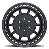 fifteen52 Traverse HD 17x8.5 6x135 0mm ET 87.1mm Center Bore Asphalt Black Wheel thumbnail 4