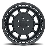 fifteen52 Traverse HD 17x8.5 6x135 0mm ET 87.1mm Center Bore Asphalt Black Wheel thumbnail 5