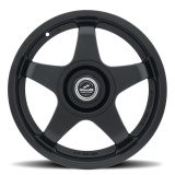 fifteen52 Chicane 17x7.5 4x100/4x108 42mm ET 73.1mm Center Bore Asphalt Black Wheel thumbnail 2