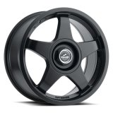 fifteen52 Chicane 17x7.5 4x100/4x108 42mm ET 73.1mm Center Bore Asphalt Black Wheel thumbnail 3