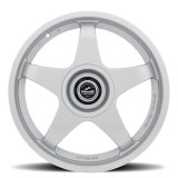 fifteen52 Chicane 19x8.5 5x108/5x112 45mm ET 73.1mm Center Bore Speed Silver Wheel thumbnail 2