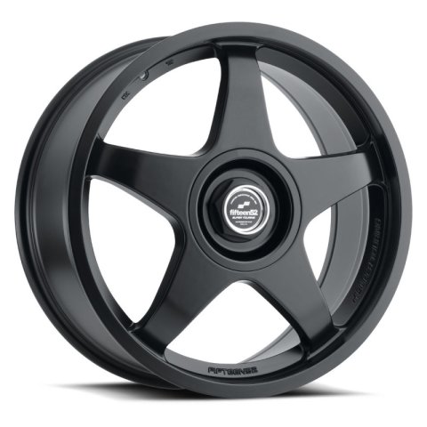 fifteen52 Chicane 19x8.5 5x108/5x112 45mm ET 73.1mm Center Bore Asphalt Black Wheel thumbnail 2