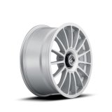 fifteen52 Podium 17x7.5 4x100/4x108 42mm ET 73.1mm Center Bore Speed Silver Wheel thumbnail 1