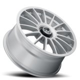 fifteen52 Podium 17x7.5 4x100/4x108 42mm ET 73.1mm Center Bore Speed Silver Wheel thumbnail 3