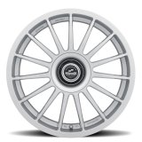fifteen52 Podium 17x7.5 4x100/4x108 42mm ET 73.1mm Center Bore Speed Silver Wheel thumbnail 4