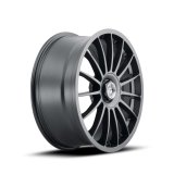 fifteen52 Podium 17x7.5 4x100/4x108 42mm ET 73.1mm Center Bore Frosted Graphite Wheel thumbnail 3