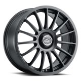 fifteen52 Podium 17x7.5 4x100/4x108 42mm ET 73.1mm Center Bore Frosted Graphite Wheel thumbnail 4
