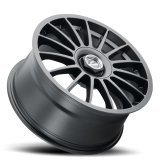 fifteen52 Podium 18x8.5 5x108/5x112 45mm ET 73.1mm Center Bore Frosted Graphite Wheel thumbnail 1