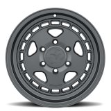 fifteen52 Turbomac HD Classic 17x8.5 5x127 0mm ET 71.5mm Center Bore Carbon Grey Wheel thumbnail 2