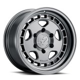 fifteen52 Turbomac HD Classic 17x8.5 5x127 0mm ET 71.5mm Center Bore Carbon Grey Wheel thumbnail 3