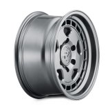 fifteen52 Turbomac HD Classic 17x8.5 5x127 0mm ET 71.5mm Center Bore Carbon Grey Wheel thumbnail 4
