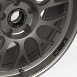 fifteen52 Holeshot RSR Wheel Lip Decal Set of Four - Black thumbnail 2