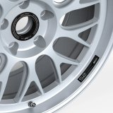 fifteen52 Holeshot RSR Wheel Lip Decal Set of Four - Black thumbnail 3