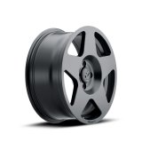fifteen52 Tarmac 17x7.5 4x108 42mm ET 63.4mm Center Bore Asphalt Black Wheel thumbnail 3