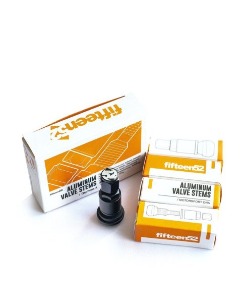 Fifteen52 Aluminum Valve Stem - Pack of 4 thumbnail 1