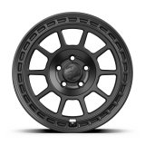 fifteen52 Traverse MX 17x8 5x114.3 38mm ET 73.1mm Center Bore Frosted Graphite Wheel thumbnail 2