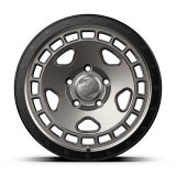 fifteen52 Turbomac HD 17x8.5 5x150 0mm ET 110.3mm Center Bore Magnesium Grey Wheel thumbnail 3