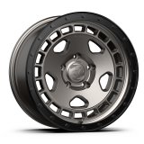 fifteen52 Turbomac HD 17x8.5 5x127 0mm ET 71.5mm Center Bore Magnesium Grey Wheel thumbnail 2