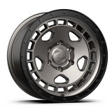 fifteen52 Turbomac HD 17x8.5 6x135 0mm ET 87.1mm Center Bore Magnesium Grey Wheel thumbnail 1