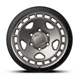 fifteen52 Turbomac HD 17x8.5 6x135 0mm ET 87.1mm Center Bore Magnesium Grey Wheel thumbnail 2