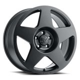 fifteen52 Tarmac 18x8.5 5x114.3 30mm ET 73.1mm Center Bore 5.875in. BS Asphalt Black Wheel thumbnail 2
