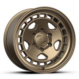 fifteen52 Turbomac HD Classic 17x8.5 6x135 0mm ET 87.1mm Center Bore Bronze Wheel thumbnail 1