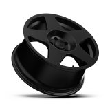 fifteen52 Tarmac 17X7.5 4x100 BP 30mm ET 5.4 BS 73.1 Bore Asphalt Black Wheel thumbnail 4