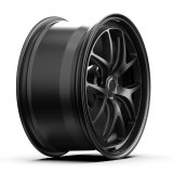 fifteen52 Sector RSR 19x10.5 5x120 25mm ET 72.56mm Center Bore Frosted Graphite thumbnail 3