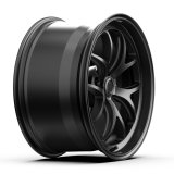 fifteen52 Sector RSR 19x10.5 5x120 25mm ET 72.56mm Center Bore Frosted Graphite thumbnail 4