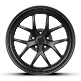 fifteen52 Sector RSR 19x10.5 5x120 25mm ET 72.56mm Center Bore Frosted Graphite thumbnail 6