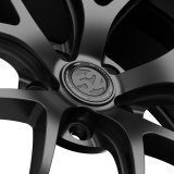 fifteen52 Sector RSR 19x10.5 5x120 25mm ET 72.56mm Center Bore Frosted Graphite thumbnail 7