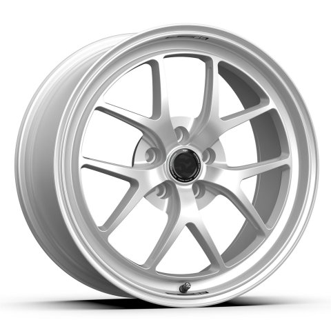 fifteen52 Sector RSR 19x10.5 5x120 25mm ET 72.56mm Center Bore Matte Titanium thumbnail 1