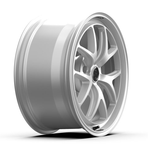 fifteen52 Sector RSR 19x10.5 5x120 25mm ET 72.56mm Center Bore Matte Titanium thumbnail 2