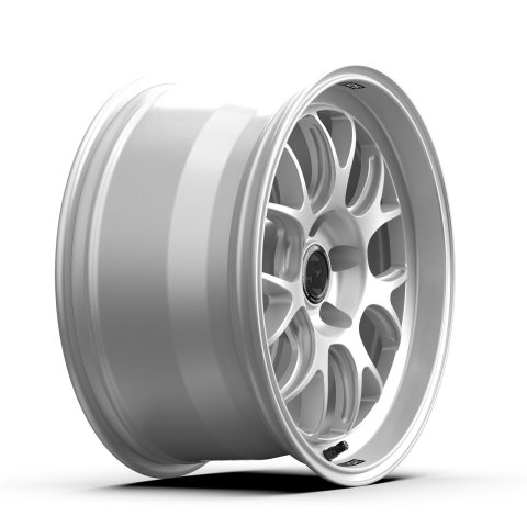 fifteen52 Apex RSR 18x9.5 5x120 22mm ET 72.56mm Center Bore Radiant Silver thumbnail 3