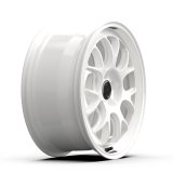 fifteen52 Apex RSR 18x8.5 5x108 42mm ET 63.4mm Center Bore Rally White thumbnail 4