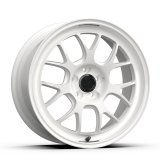 fifteen52 Apex RSR 18x8.5 5x108 42mm ET 63.4mm Center Bore Rally White thumbnail 5