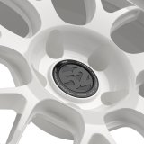fifteen52 Apex RSR 18x8.5 5x108 42mm ET 63.4mm Center Bore Rally White thumbnail 7