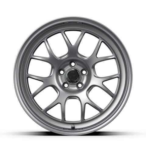 fifteen52 Apex RSR 18x9 5x100 42mm ET 73.1mm Center Bore Matte Titanium thumbnail 4