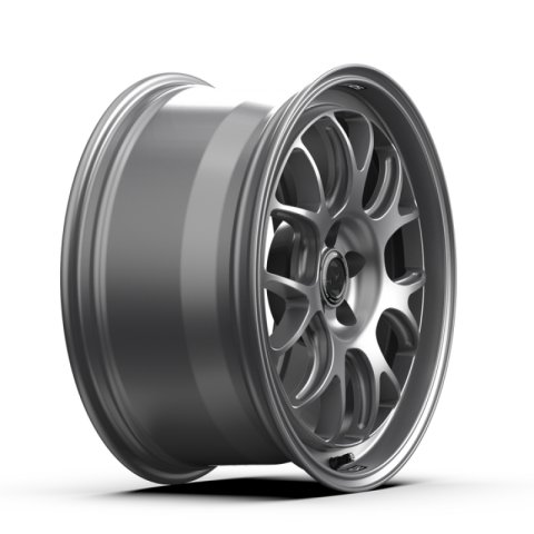 fifteen52 Apex RSR 18x9 5x100 42mm ET 73.1mm Center Bore Matte Titanium thumbnail 5