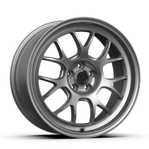 fifteen52 Apex RSR 18x9 5x100 42mm ET 73.1mm Center Bore Matte Titanium thumbnail 6